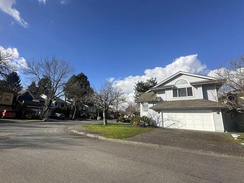 9300 Auburn Drive, Richmond, BC 