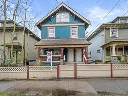 1537 Victoria Drive  Vancouver, BC V5L 4H1