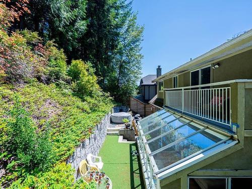 2150 Hill Drive, North Vancouver, BC 