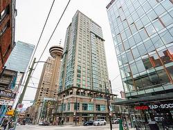 1907-438 Seymour Street  Vancouver, BC V6B 6H4