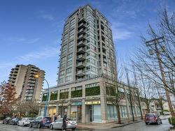 1202 120 16TH WEST STREET  North Vancouver, BC V7M 3N6