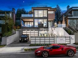 4346 Locarno Crescent  Vancouver, BC V6R 1G3