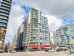 209-1788 Columbia Street  Vancouver, BC V5Y 0L7