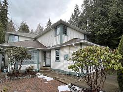 3625 BRACEWELL PLACE  Port Coquitlam, BC V3B 7B7