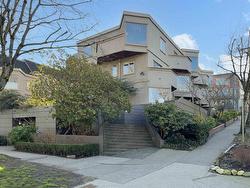 16-870 7th Avenue W Vancouver, BC V5Z 4C1