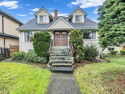 3015 E 45TH AVENUE  Vancouver, BC V5R 3C6