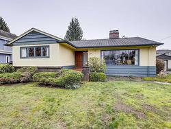 936 37th Avenue W Vancouver, BC V5Z 2L5