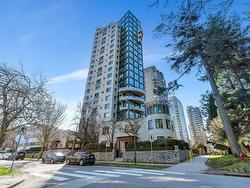 900-2088 Barclay Street  Vancouver, BC V6G 1L5