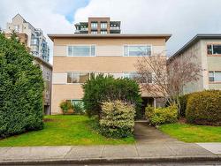 2-1235 10th Avenue W Vancouver, BC V6H 1J5