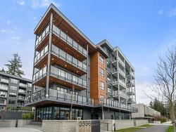 402-3596 Malsum Drive  North Vancouver, BC V7G 0B5