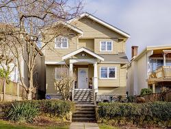 7408 Laburnum Street  Vancouver, BC V6P 5N3