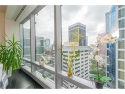 2305-1151 Georgia Street W Vancouver, BC V6E 0B3