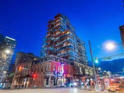 2302-1325 Rolston Street  Vancouver, BC V6B 0M2