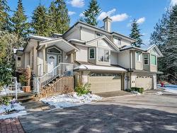 163 101 PARKSIDE DRIVE  Port Moody, BC V3H 4W6