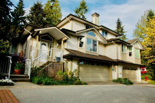 163-101 Parkside Drive, Port Moody, BC 