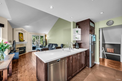 163-101 Parkside Drive, Port Moody, BC 