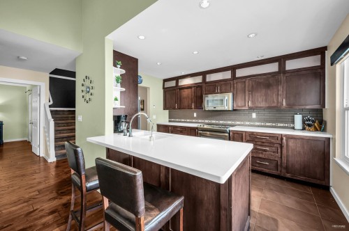 163-101 Parkside Drive, Port Moody, BC 