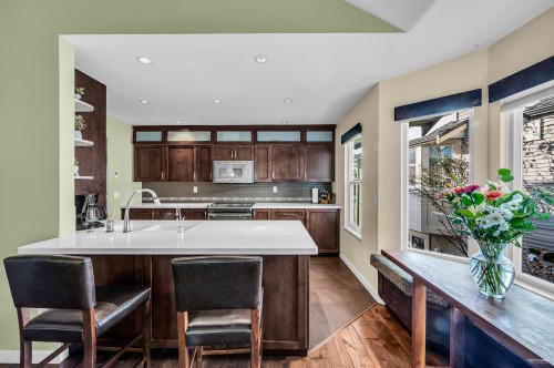 163-101 Parkside Drive, Port Moody, BC 