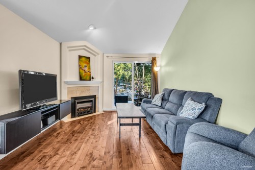 163-101 Parkside Drive, Port Moody, BC 