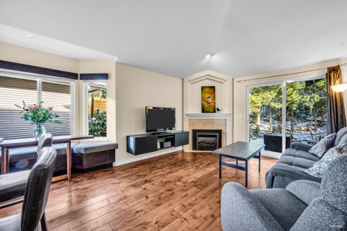 163-101 Parkside Drive, Port Moody, BC 