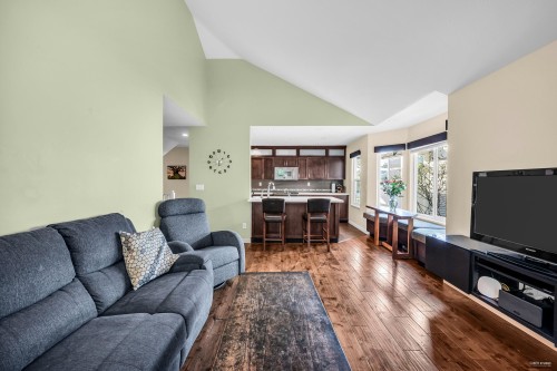 163-101 Parkside Drive, Port Moody, BC 