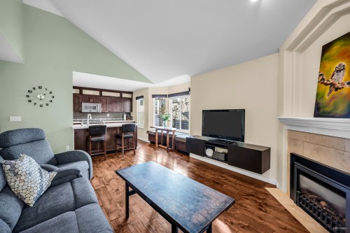 163-101 Parkside Drive, Port Moody, BC 