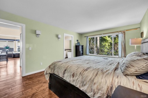 163-101 Parkside Drive, Port Moody, BC 