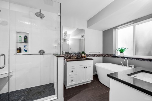 163-101 Parkside Drive, Port Moody, BC 