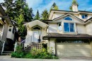 163-101 Parkside Drive, Port Moody, BC 