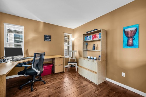 163-101 Parkside Drive, Port Moody, BC 