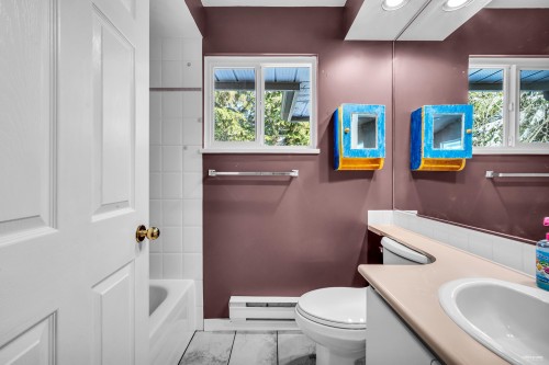 163-101 Parkside Drive, Port Moody, BC 