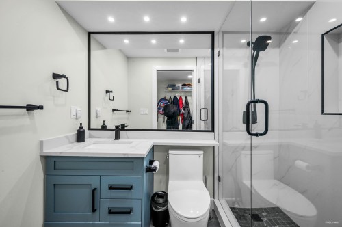 163-101 Parkside Drive, Port Moody, BC 