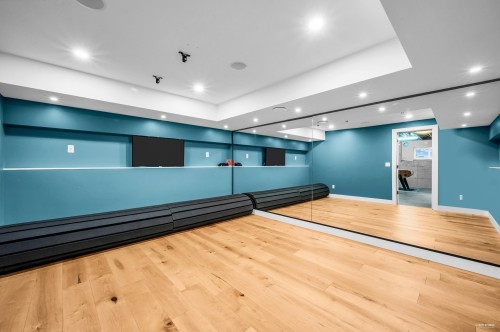 163-101 Parkside Drive, Port Moody, BC 