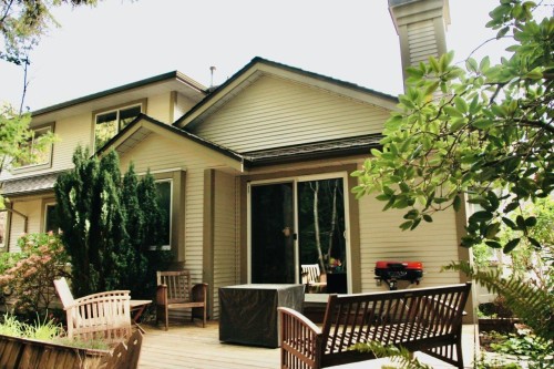 163-101 Parkside Drive, Port Moody, BC 