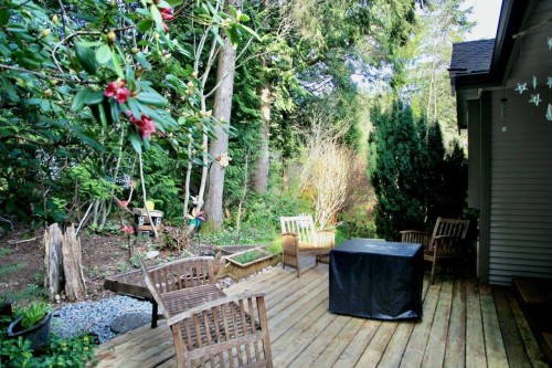 163-101 Parkside Drive, Port Moody, BC 