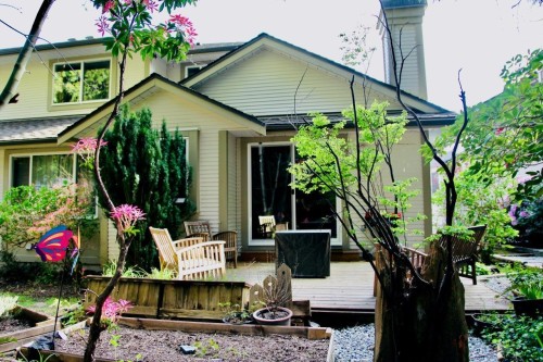 163-101 Parkside Drive, Port Moody, BC 