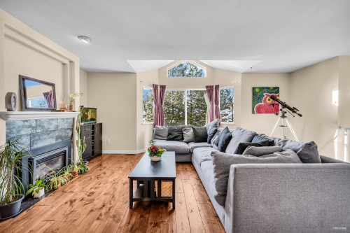 163-101 Parkside Drive, Port Moody, BC 