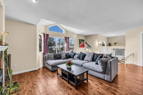 163-101 Parkside Drive, Port Moody, BC 