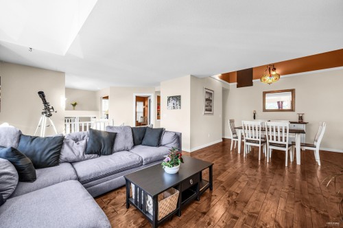 163-101 Parkside Drive, Port Moody, BC 