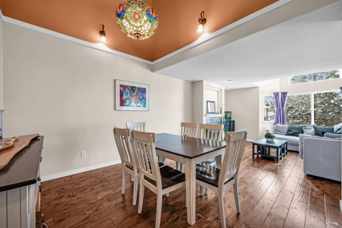 163-101 Parkside Drive, Port Moody, BC 