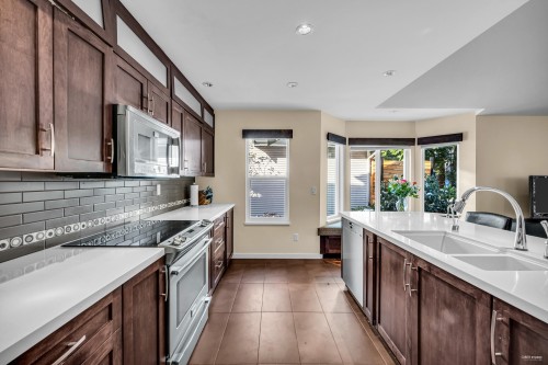 163-101 Parkside Drive, Port Moody, BC 