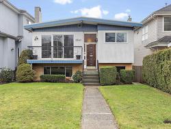 1542 65th Avenue W Vancouver, BC V6P 2R1