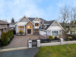 3471 Newmore Avenue  Richmond, BC V7C 1M5