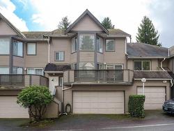 2-1251 Lasalle Place  Coquitlam, BC V3B 7C5