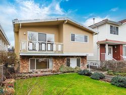 3047 19th Avenue E Vancouver, BC V5M 2S8