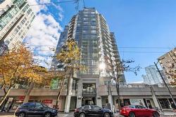 1006-1212 Howe Street  Vancouver, BC V6Z 2M9