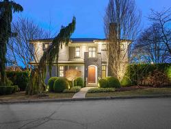 3039 Courtenay Street  Vancouver, BC V6R 3X8