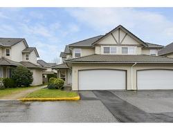 71 758 RIVERSIDE DRIVE  Port Coquitlam, BC V3B 7V8