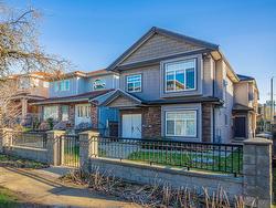 8522 Shaughnessy Street  Vancouver, BC V6P 3Y2