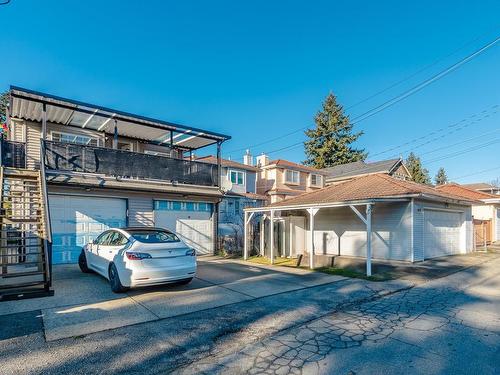 8522 Shaughnessy Street, Vancouver, BC 